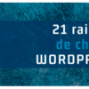 21 raisons de choisir WordPress pour le site d’une PME