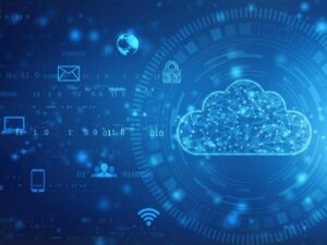 Cloud computing