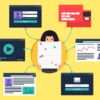 Création de contenu Web Le guide en 10 étapes par DIDACWEB