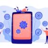 Créer un site optimisé pour mobile par DIDACWEB 10 étapes