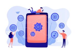 Créer un site optimisé pour mobile par DIDACWEB 10 étapes