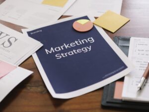 Le Marketing traditionnel