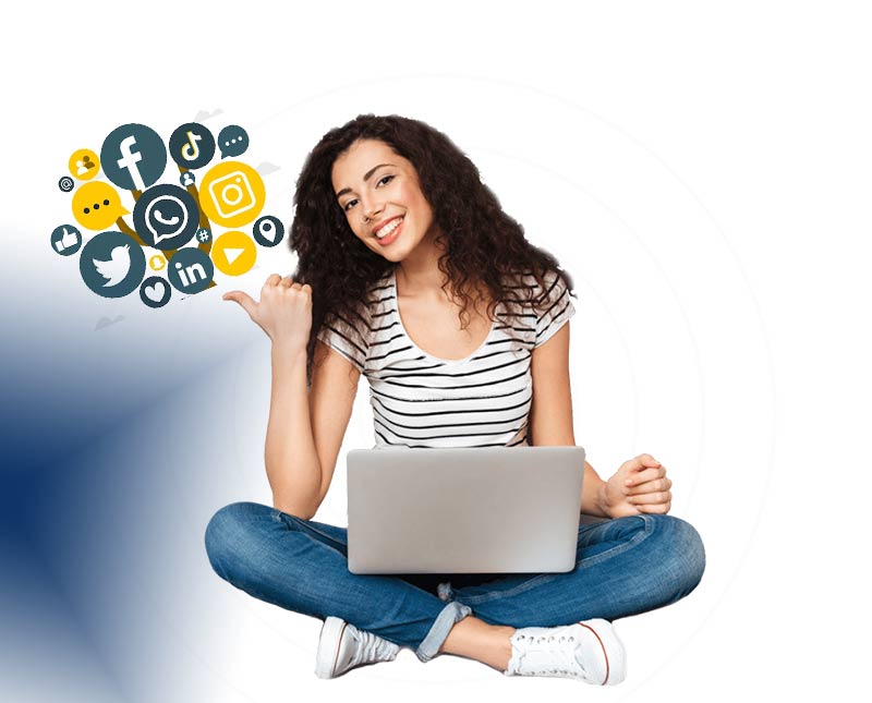 Gestion des médias sociaux
