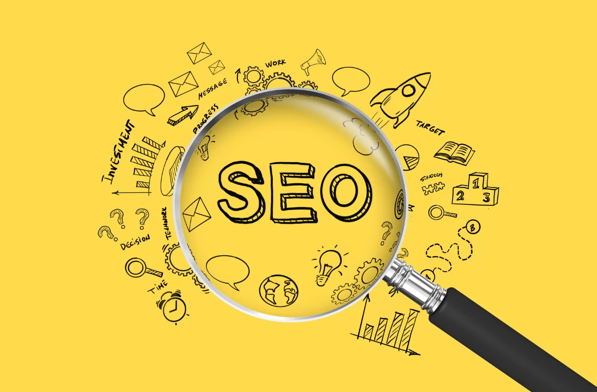 Optimisation SEO
