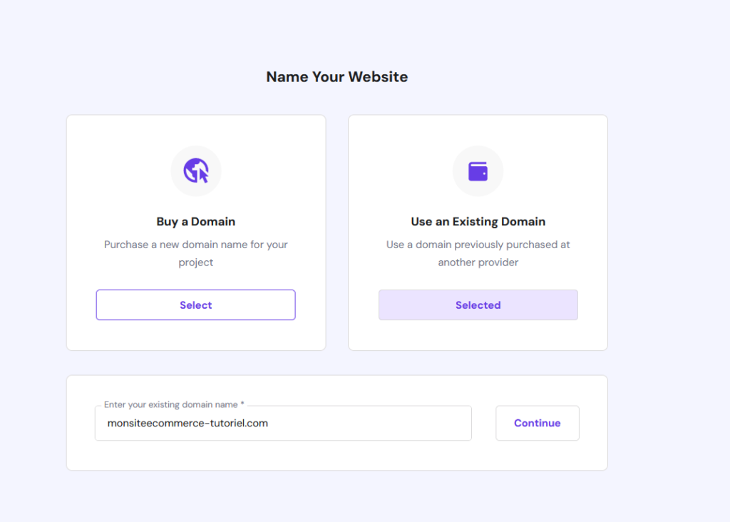Installation de WordPress chez Hosting24