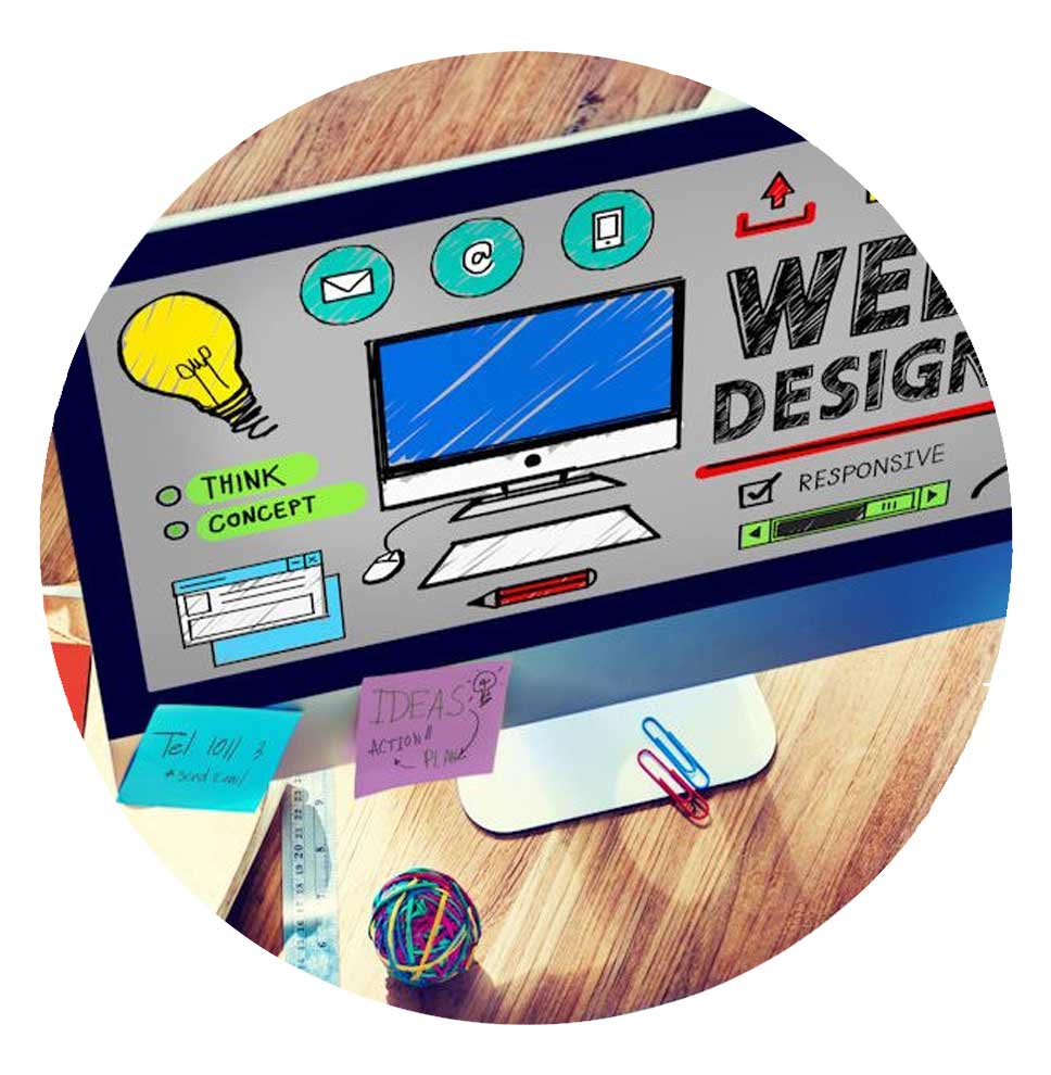 Agence de Webdesign