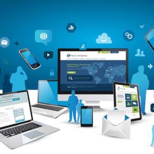 Choisir l'agence web idéale