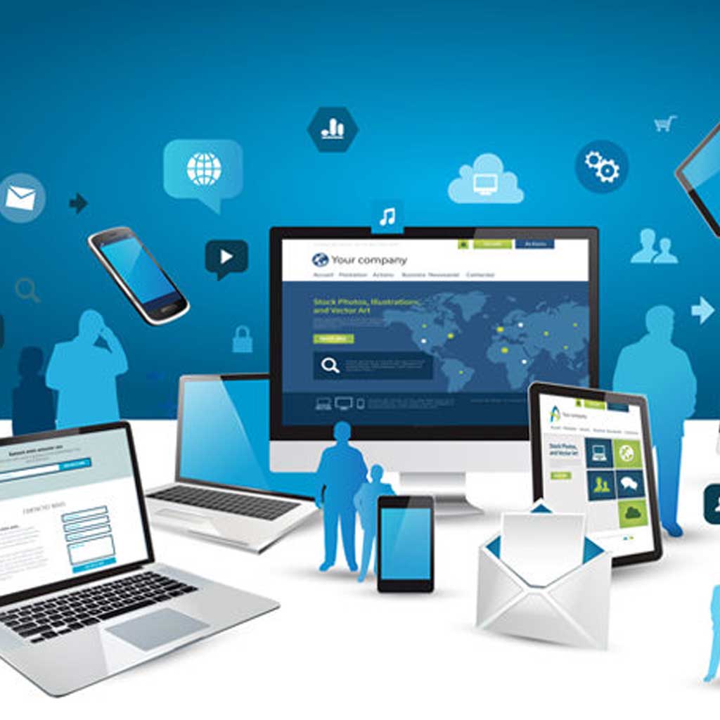 Choisir l'agence web idéale