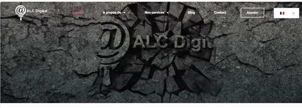 agence web ALC Digital