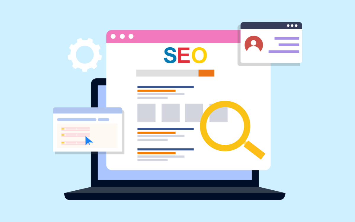 Rôle agence SEO