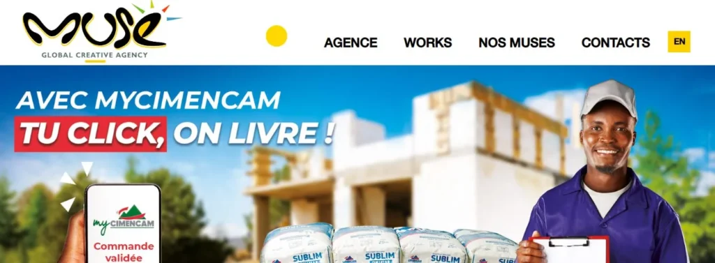 Agence Muse
