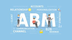 L’Account Based Marketing (ABM)